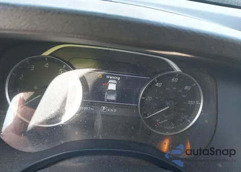 2022 Nissan Frontier S 4X2 z USA, uszkodzony, nr VIN 1N6ED1EJ3NN633584